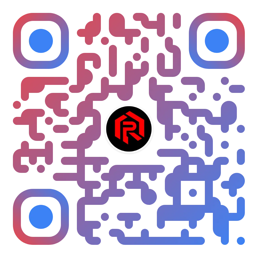 QR Kód